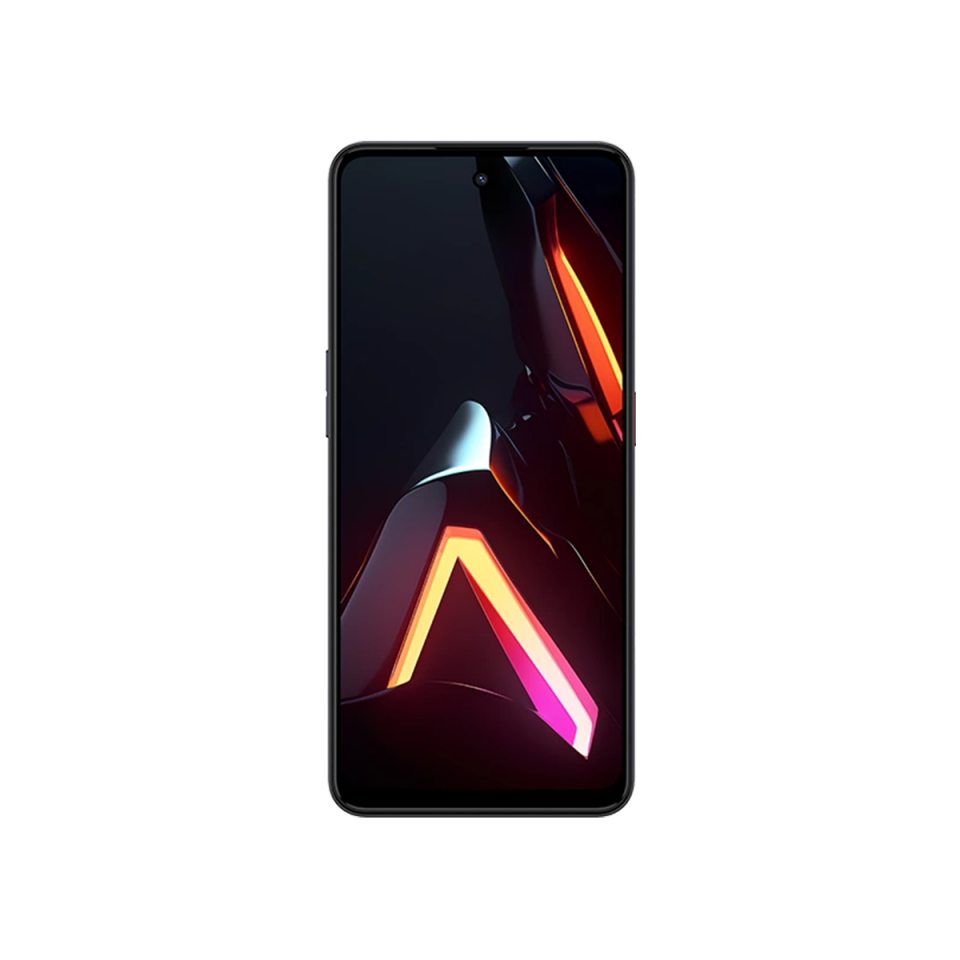 Nubia.Neo 3 5G 8-256GB.Siyah Demo