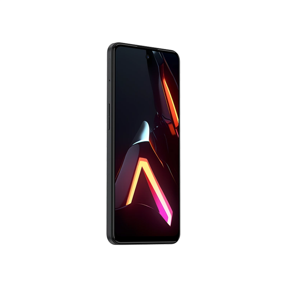 Nubia.Neo 3 5G 8-256GB.Siyah Demo