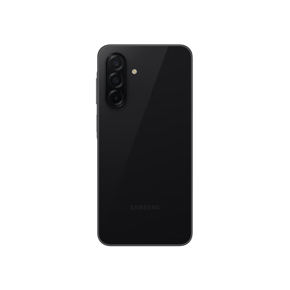 Samsung.Galaxy-A26 5G 6GB_128GB.K.Siyah