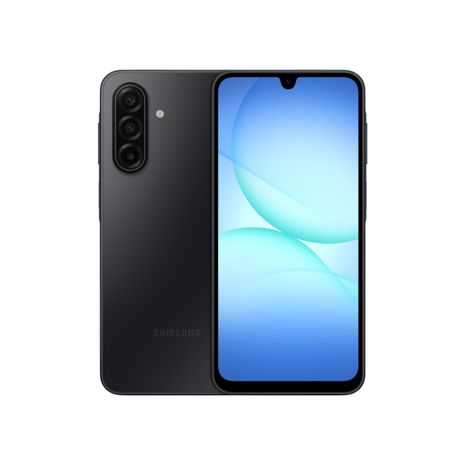Samsung.Galaxy A17 5G-K.6-128GB.Black