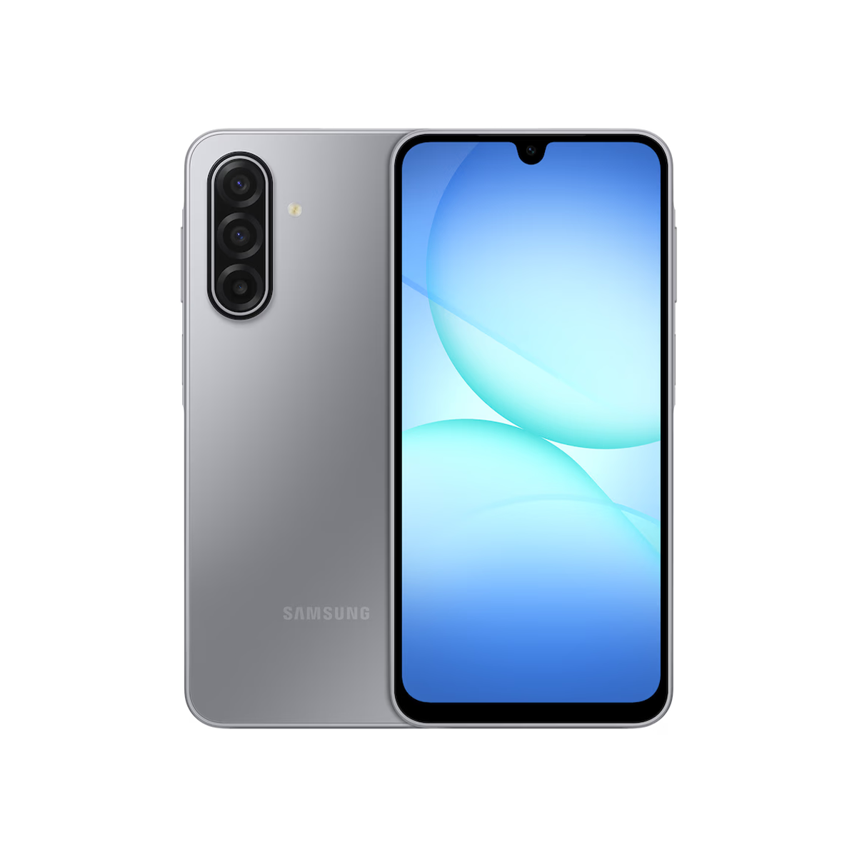 Samsung.Galaxy A17 5G.6-128GB-K.Gray