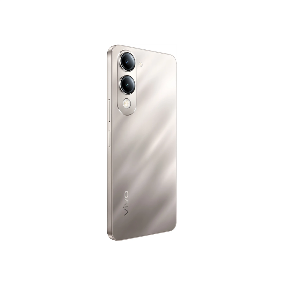 Vivo.Y04 4-128GB Demo.Gold