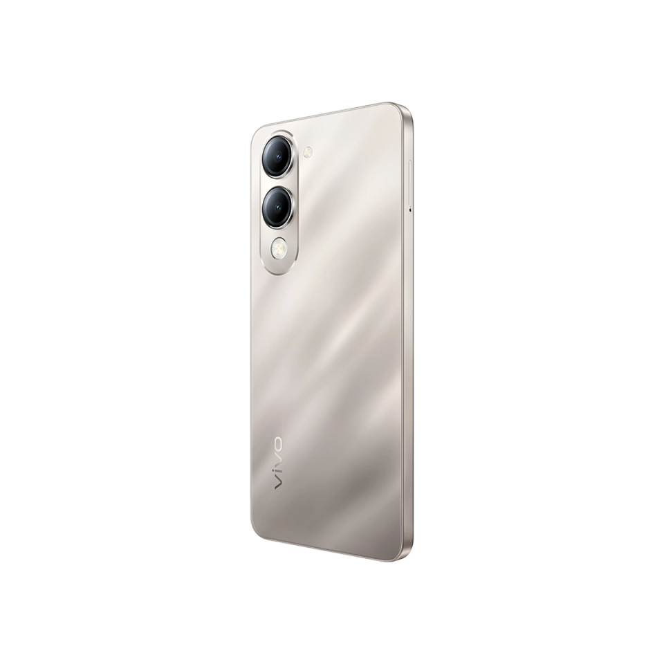 Vivo.Y04 4-128GB Demo.Gold