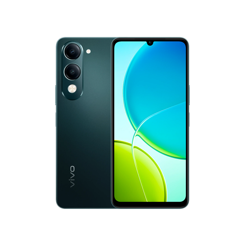 Vivo.Y04 4-128GB Demo.Green