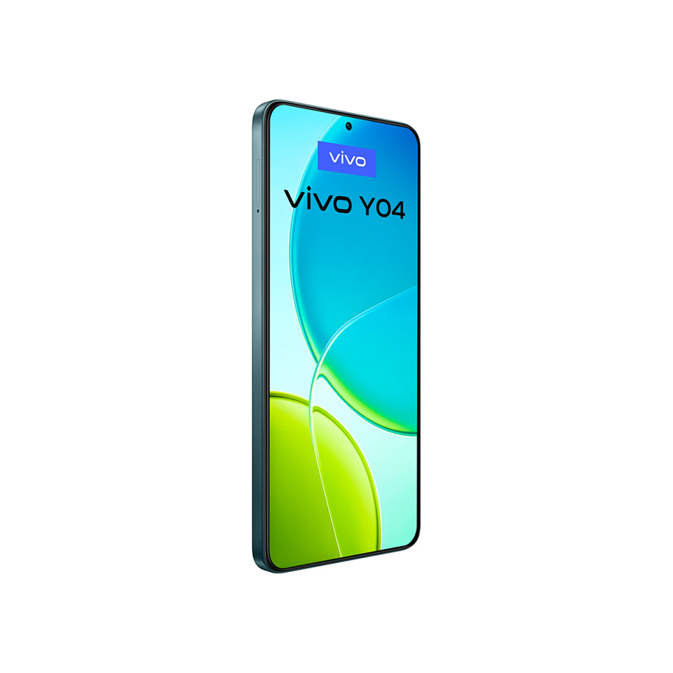 Vivo.Y04 4-128GB Demo.Green
