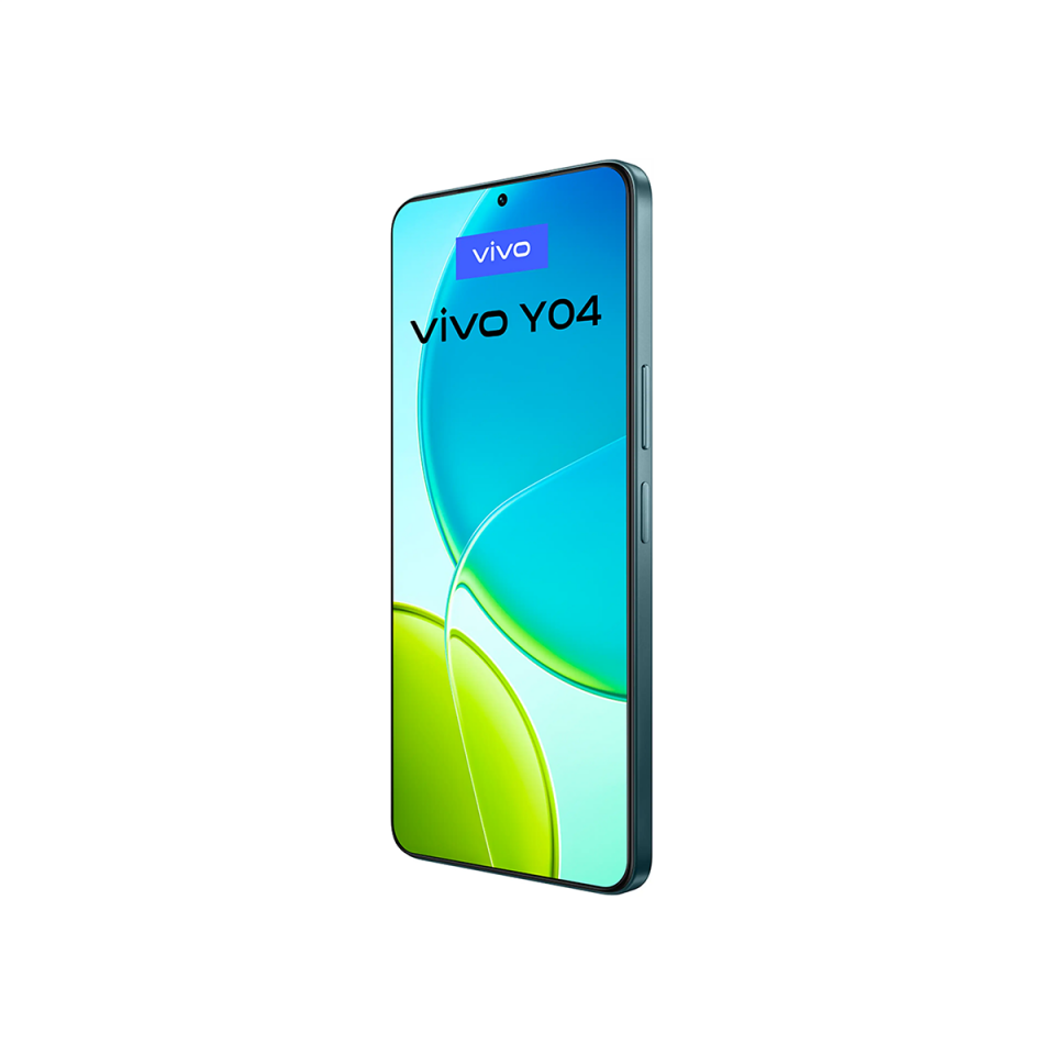 Vivo.Y04 4-128GB Demo.Green