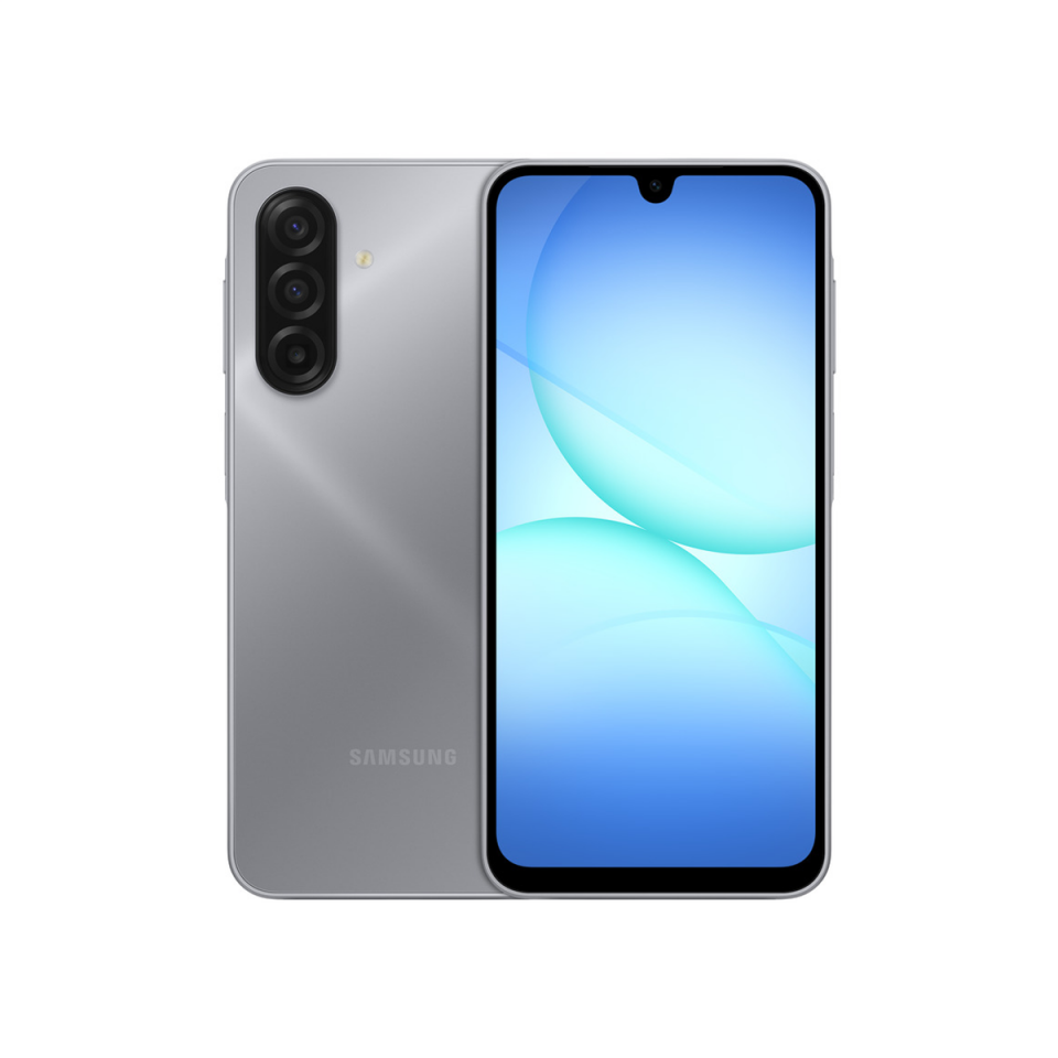 Samsung.Galaxy A17 LTE 4-128GB-V.Gri