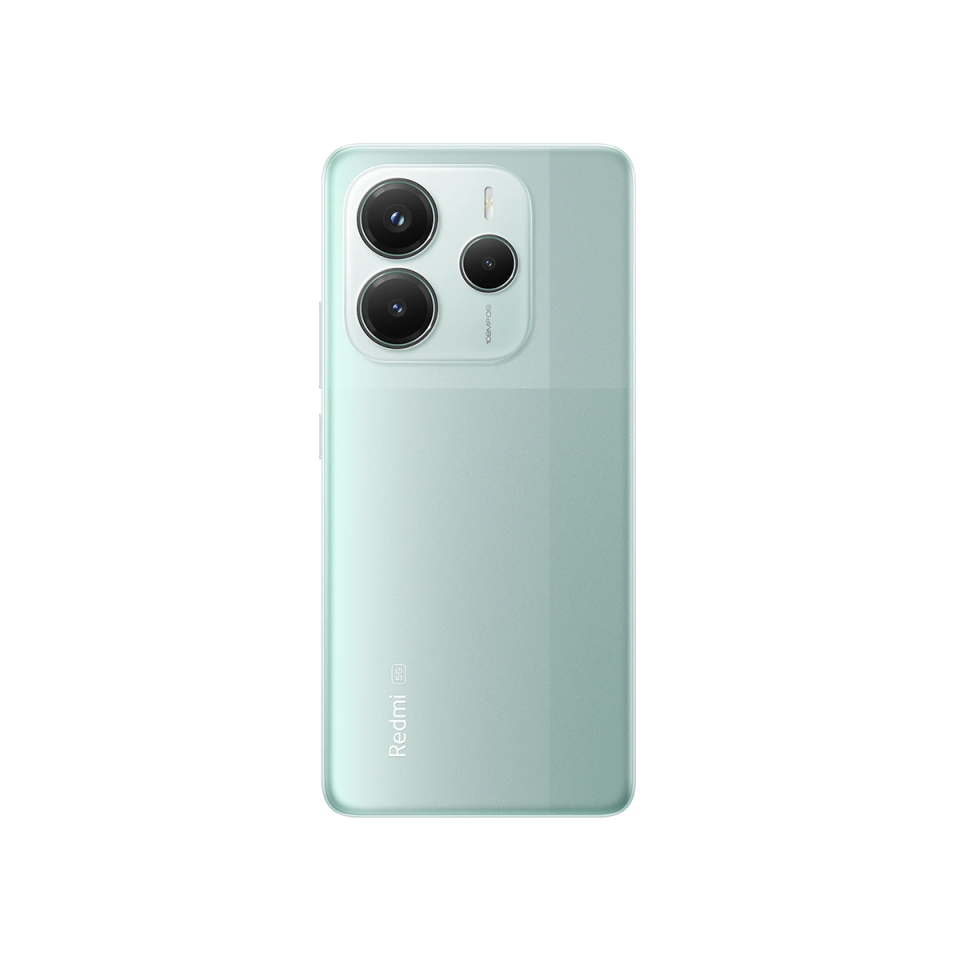 Xiaomi.Redmi Note 14 5G 8-256GB.Yeşil
