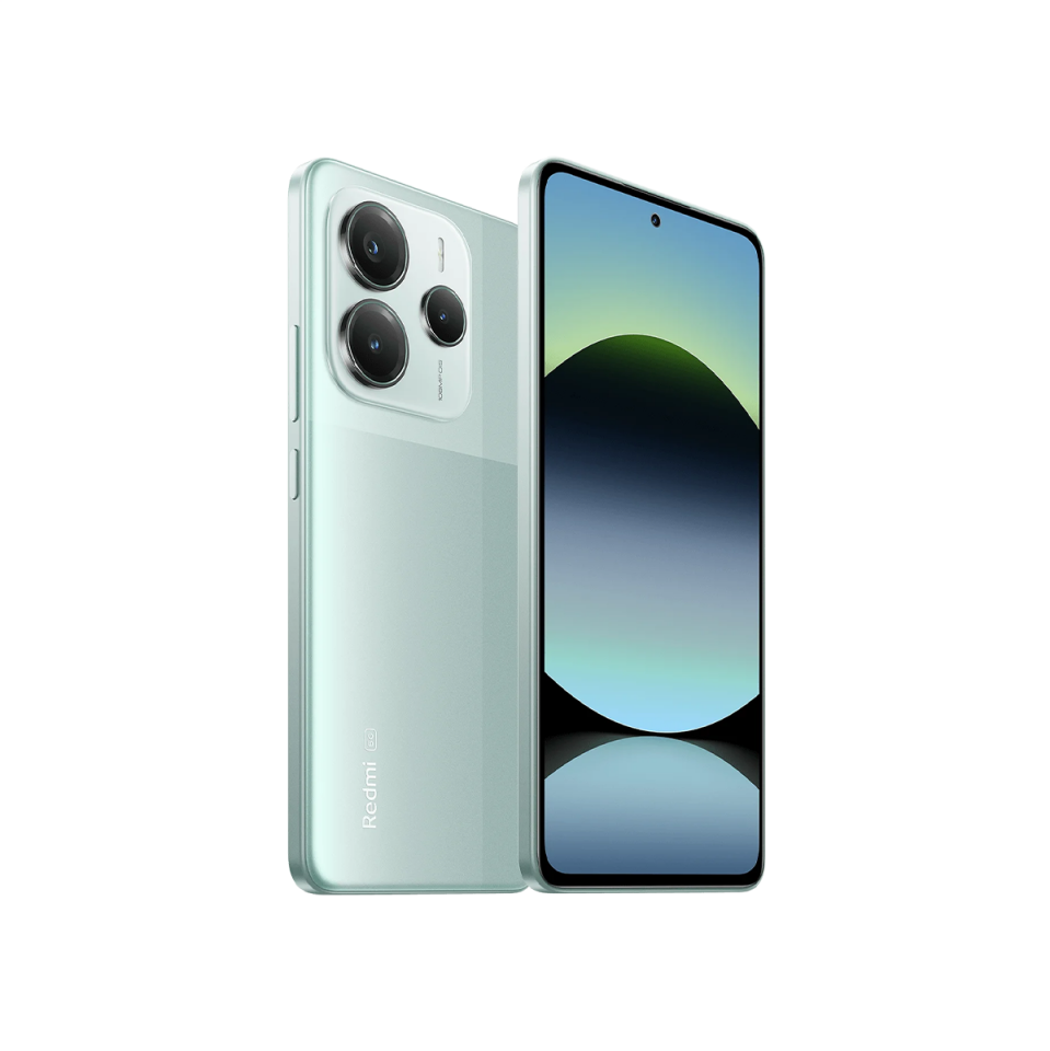 Xiaomi.Redmi Note 14 5G 8-256GB.Yeşil