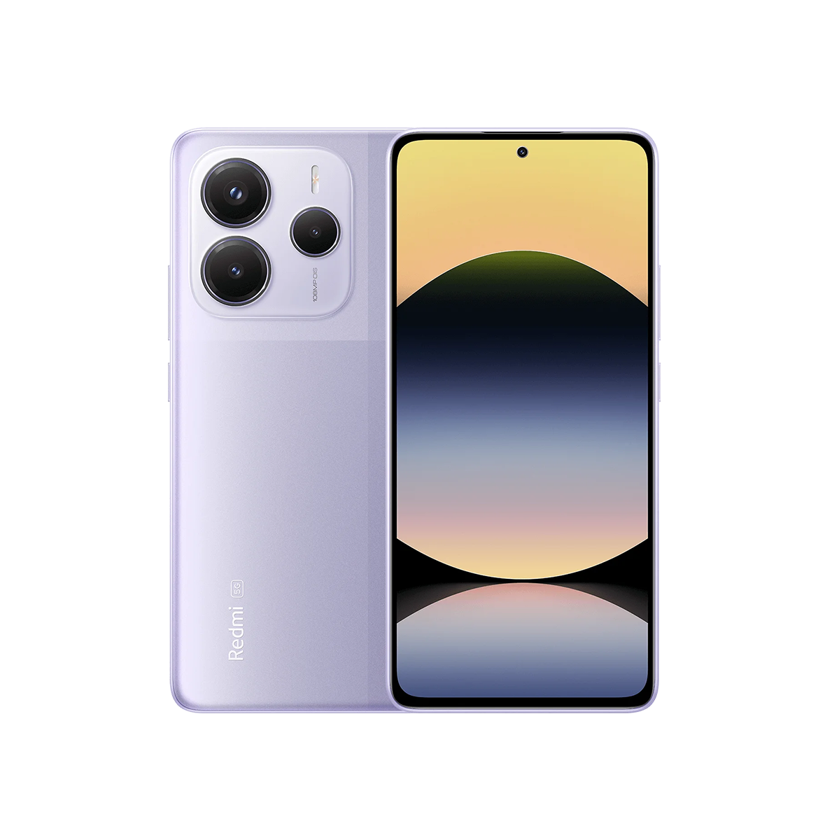 Xiaomi.Redmi Note 14 5G 8-256GB.Mor