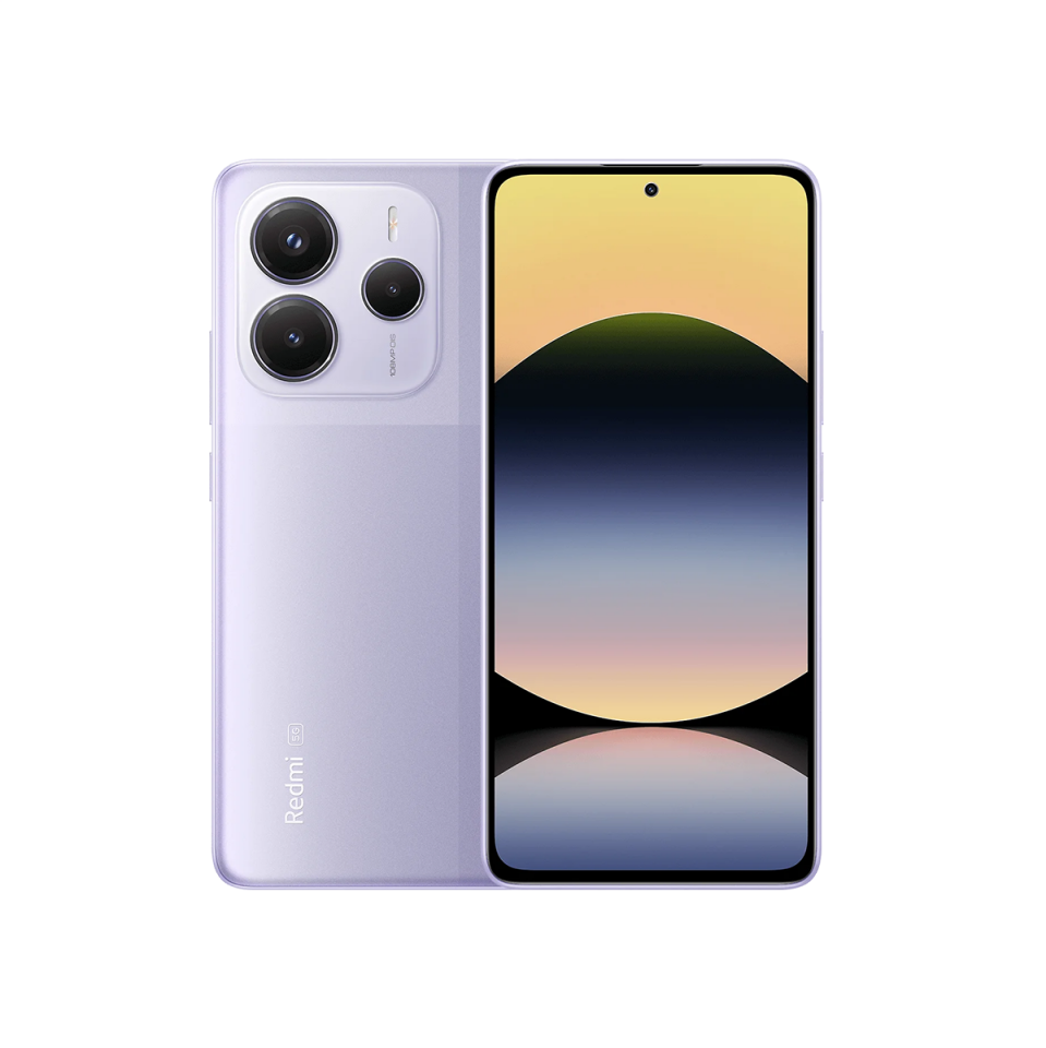 Xiaomi.Redmi Note 14 5G 8-256GB.Mor
