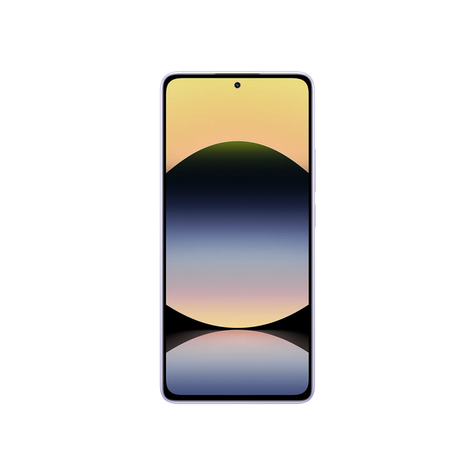 Xiaomi.Redmi Note 14 5G 8-256GB.Mor