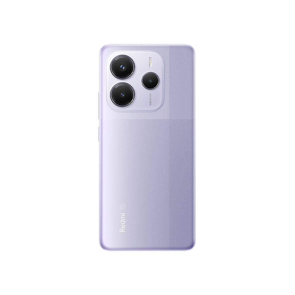 Xiaomi.Redmi Note 14 5G 8-256GB.Mor