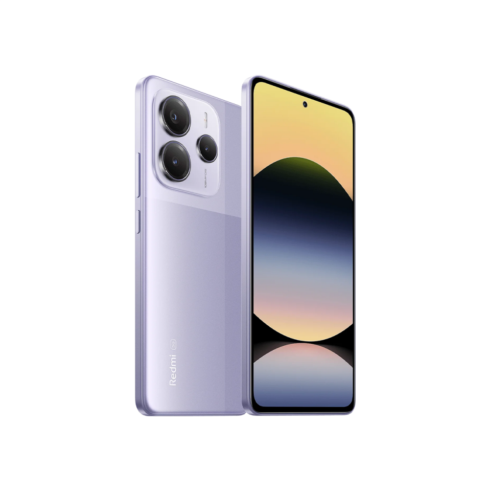 Xiaomi.Redmi Note 14 5G 8-256GB.Mor