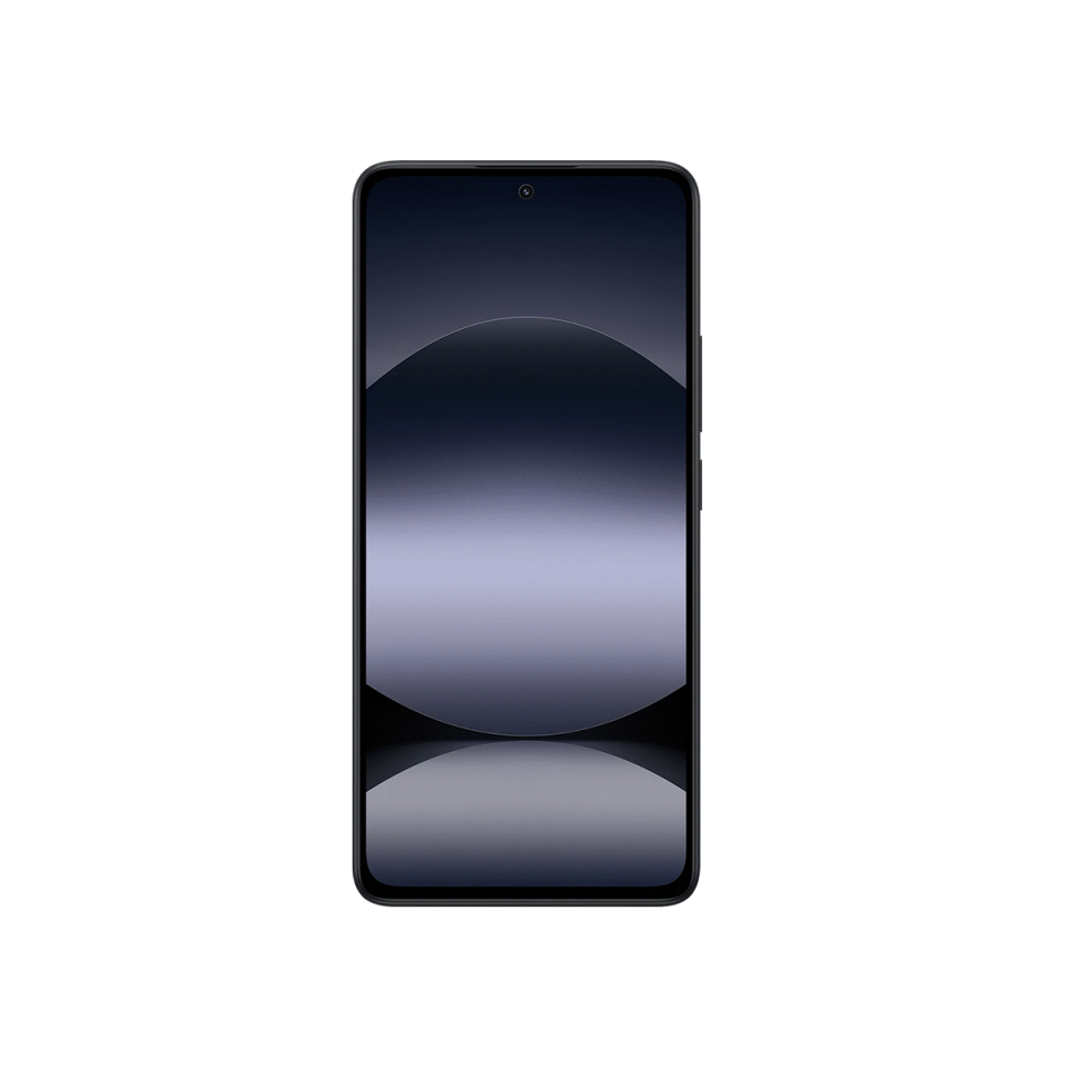 Xiaomi.Redmi Note 14 5G 8-256GB.Siyah