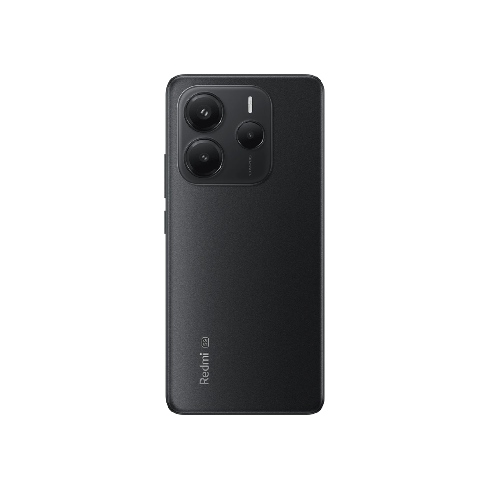 Xiaomi.Redmi Note 14 5G 8-256GB.Siyah