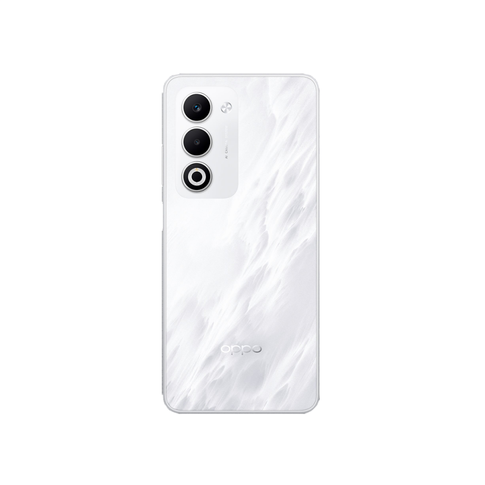 Oppo.A5 5G  8-256GB.Mistik Beyaz