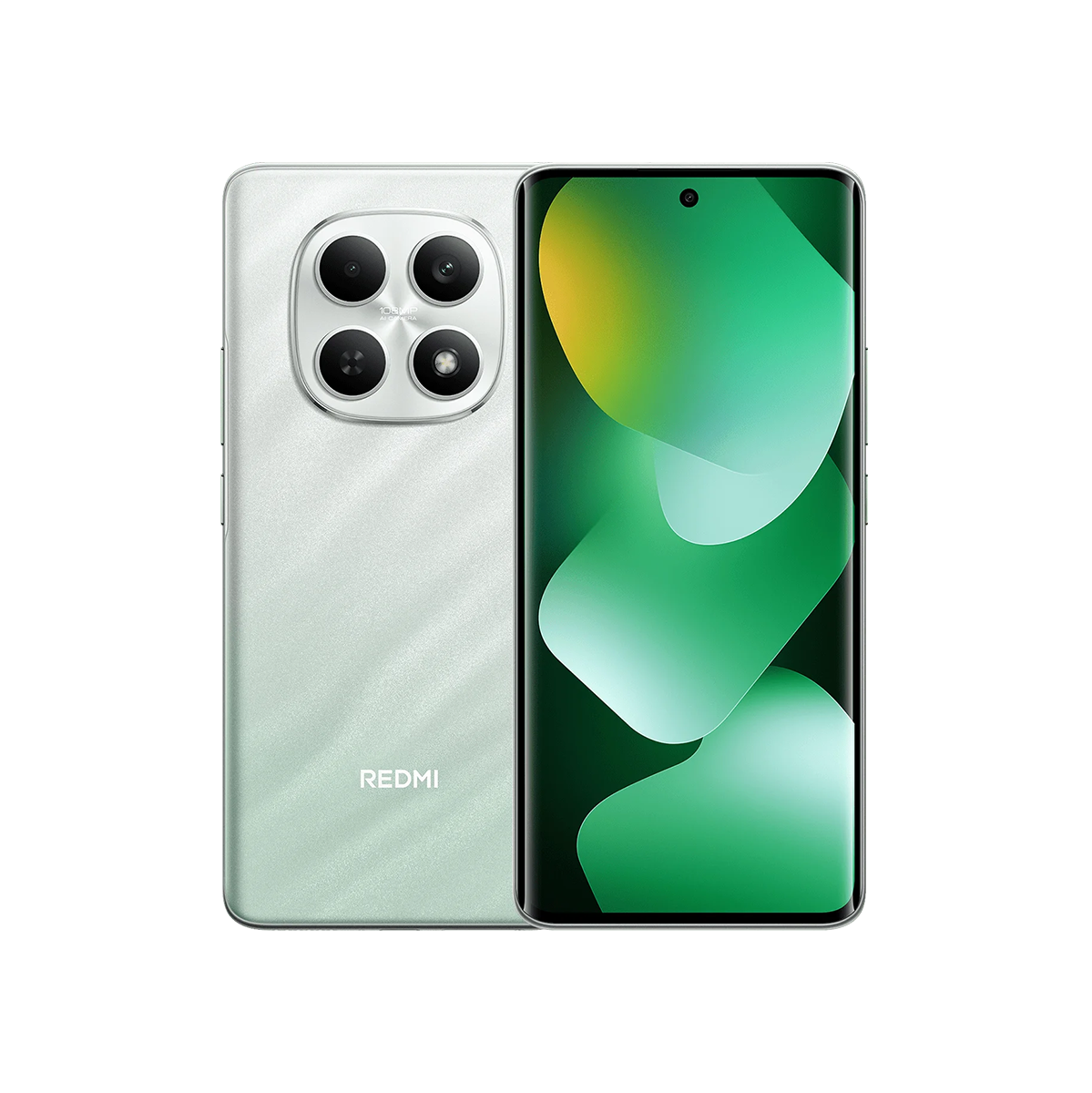Xiaomi.Redmi Note 15 8-256GB.Yeşil