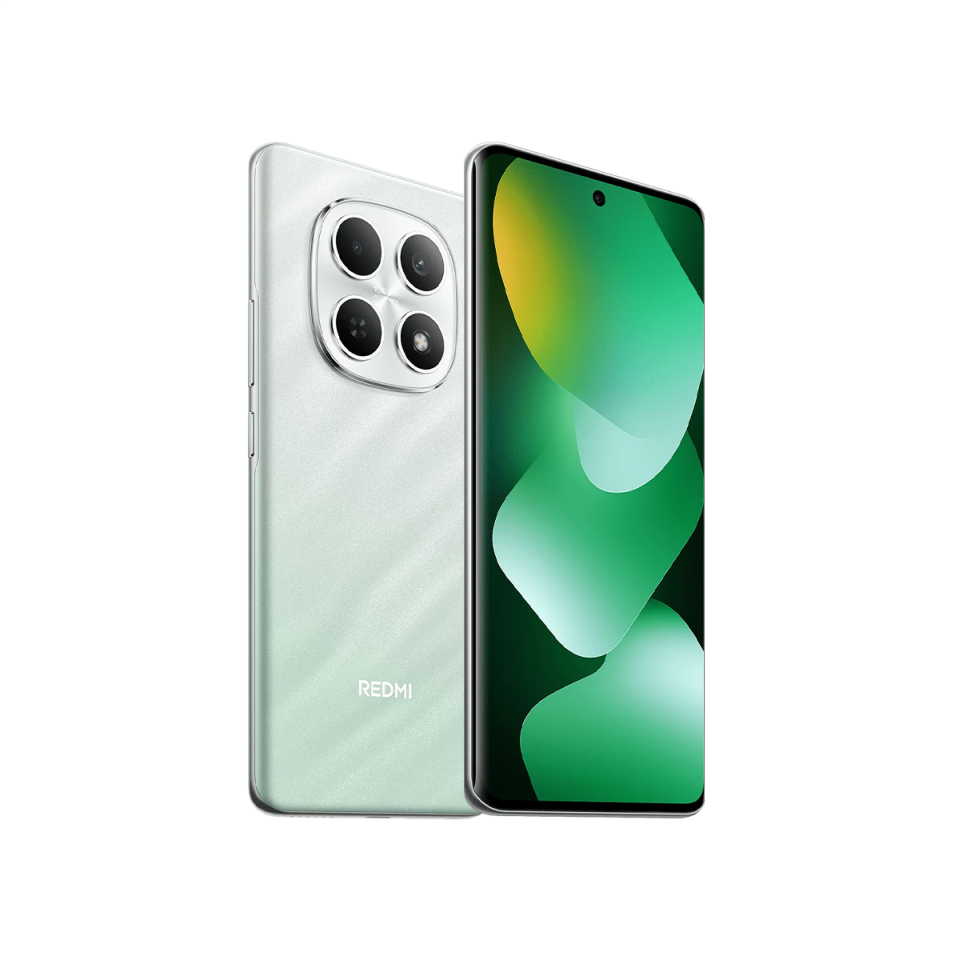 Xiaomi.Redmi Note 15 8-256GB.Yeşil