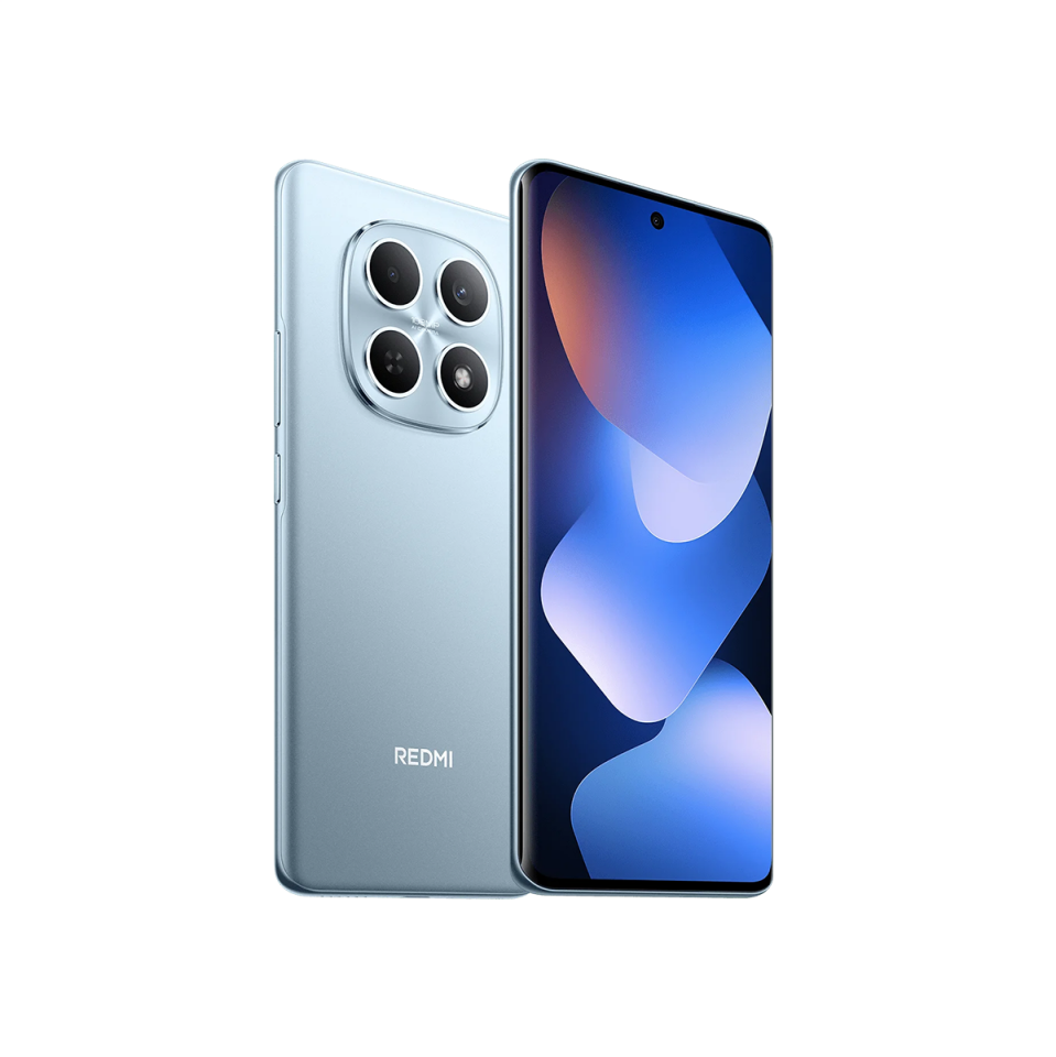 Xiaomi.Redmi Note 15 8-256GB.Mavi