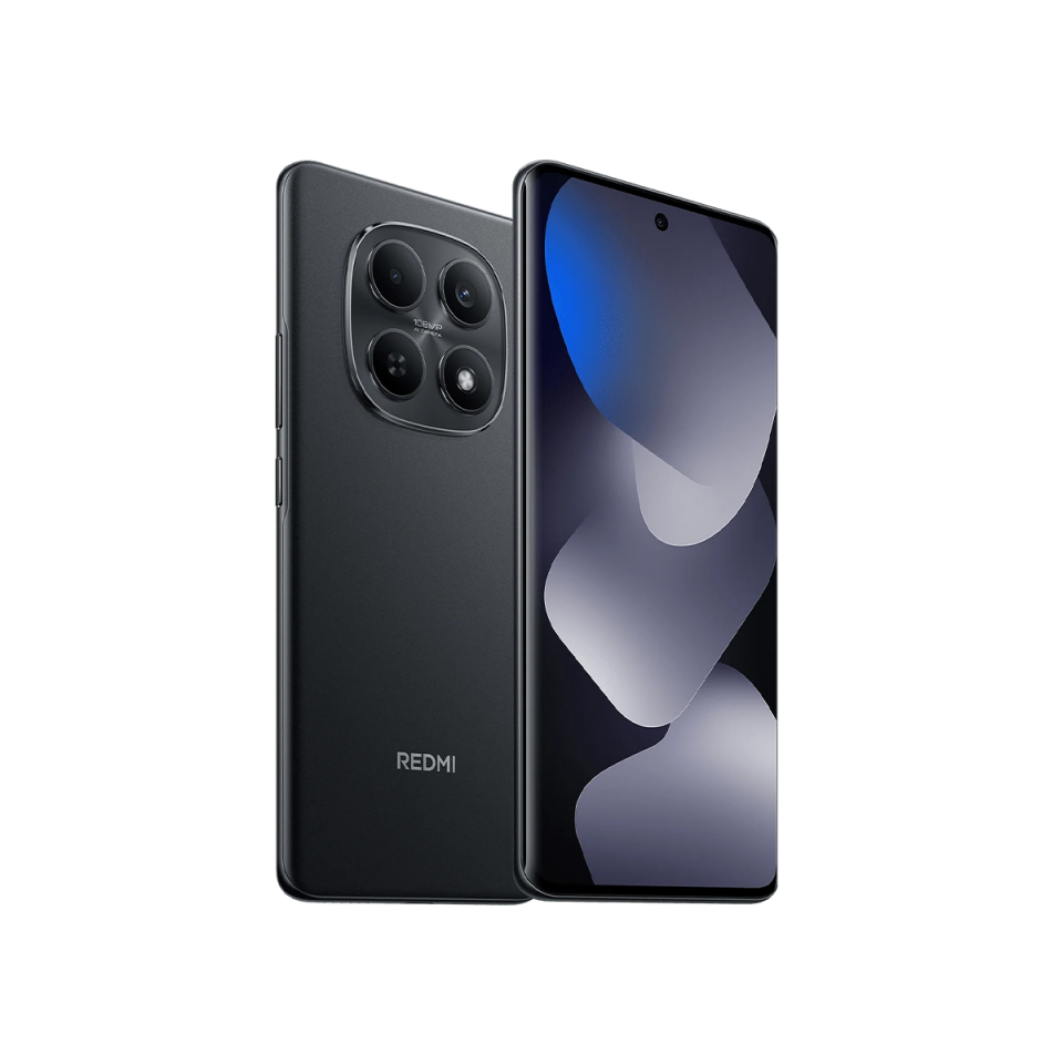 Xiaomi.Redmi Note 15 8-256GB.Siyah