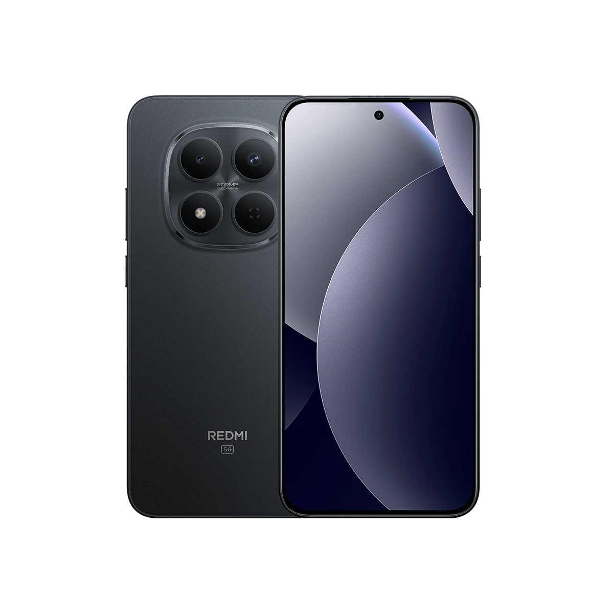Xiaomi.Redmi Note 15 Pro 8-256GB.Siyah