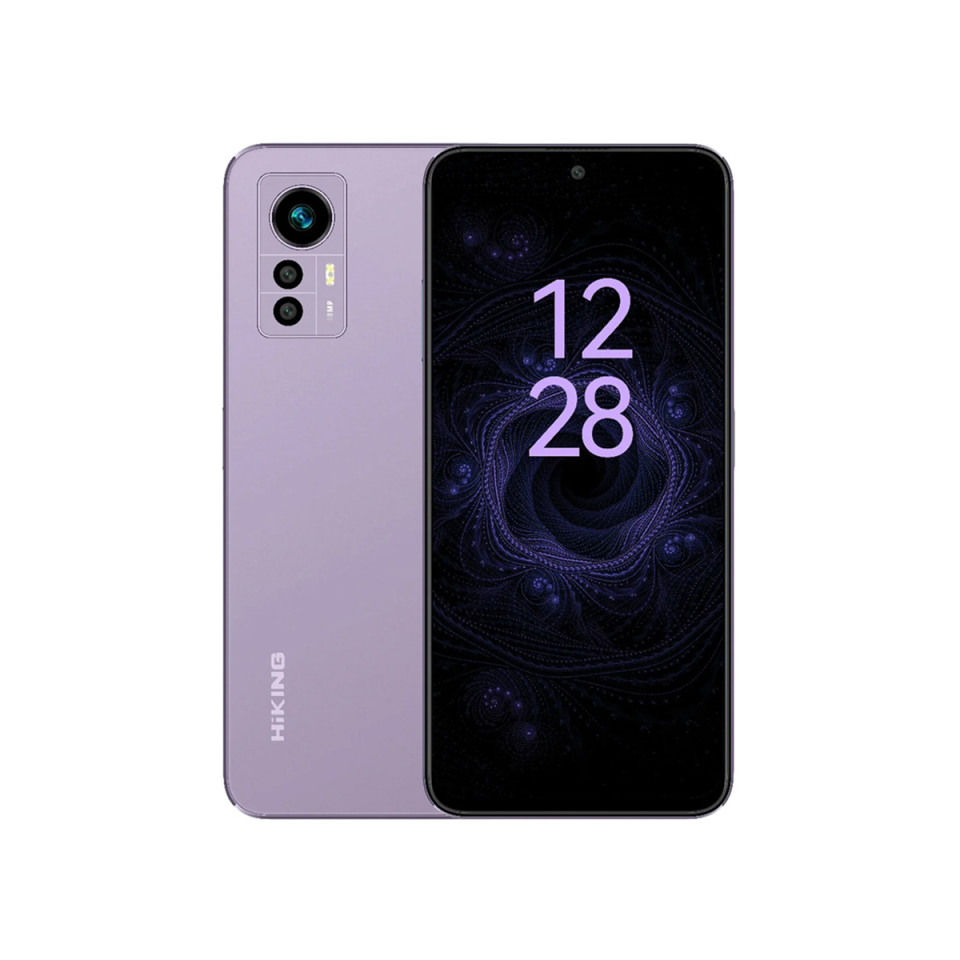 Hiking.A44-V.6-128GB.Purple