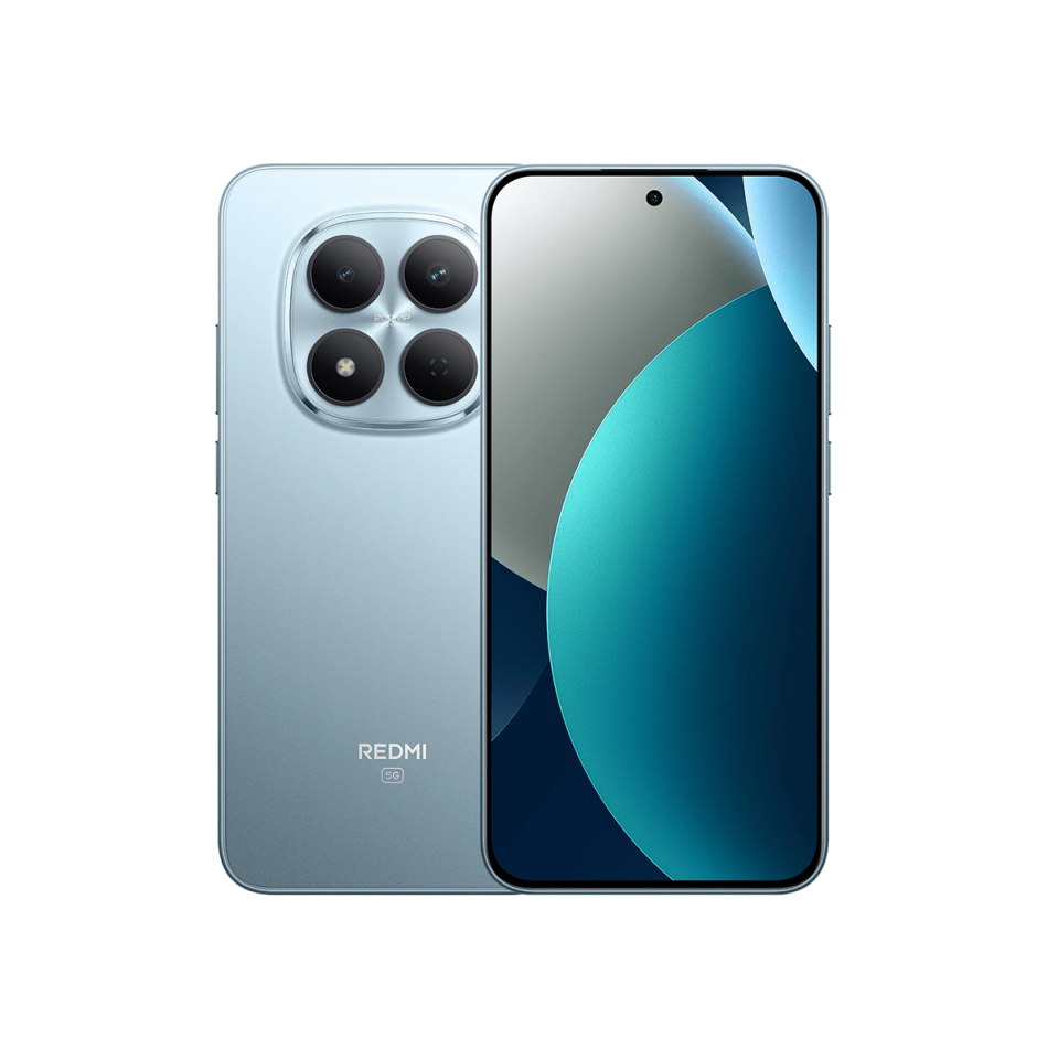 Xiaomi.Redmi Note 15 Pro 5G 8-256GB.Mavi