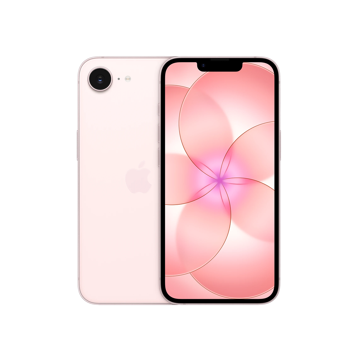 Apple.iPhone 17e 256GB Demo.Soft Pink