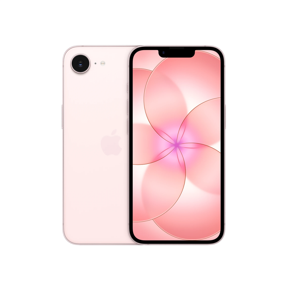 Apple.iPhone 17e 256GB Demo.Soft Pink