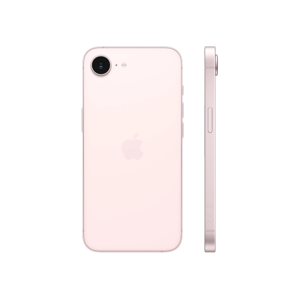 Apple.iPhone 17e 256GB Demo.Soft Pink