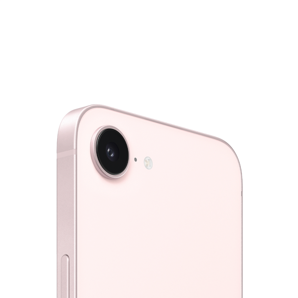 Apple.iPhone 17e 256GB Demo.Soft Pink
