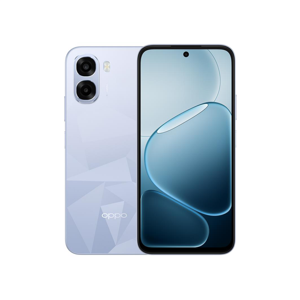 Oppo A6T 5G 256GB Kristal Mavi