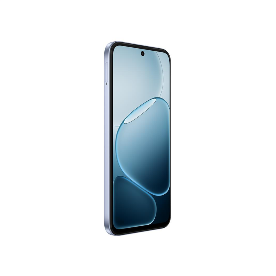 Oppo A6T 5G 256GB Kristal Mavi