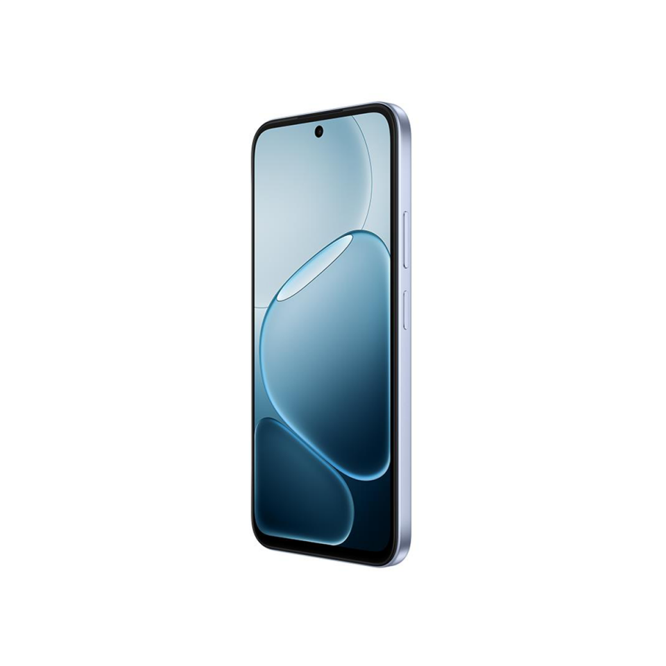 Oppo A6T 5G 256GB Kristal Mavi