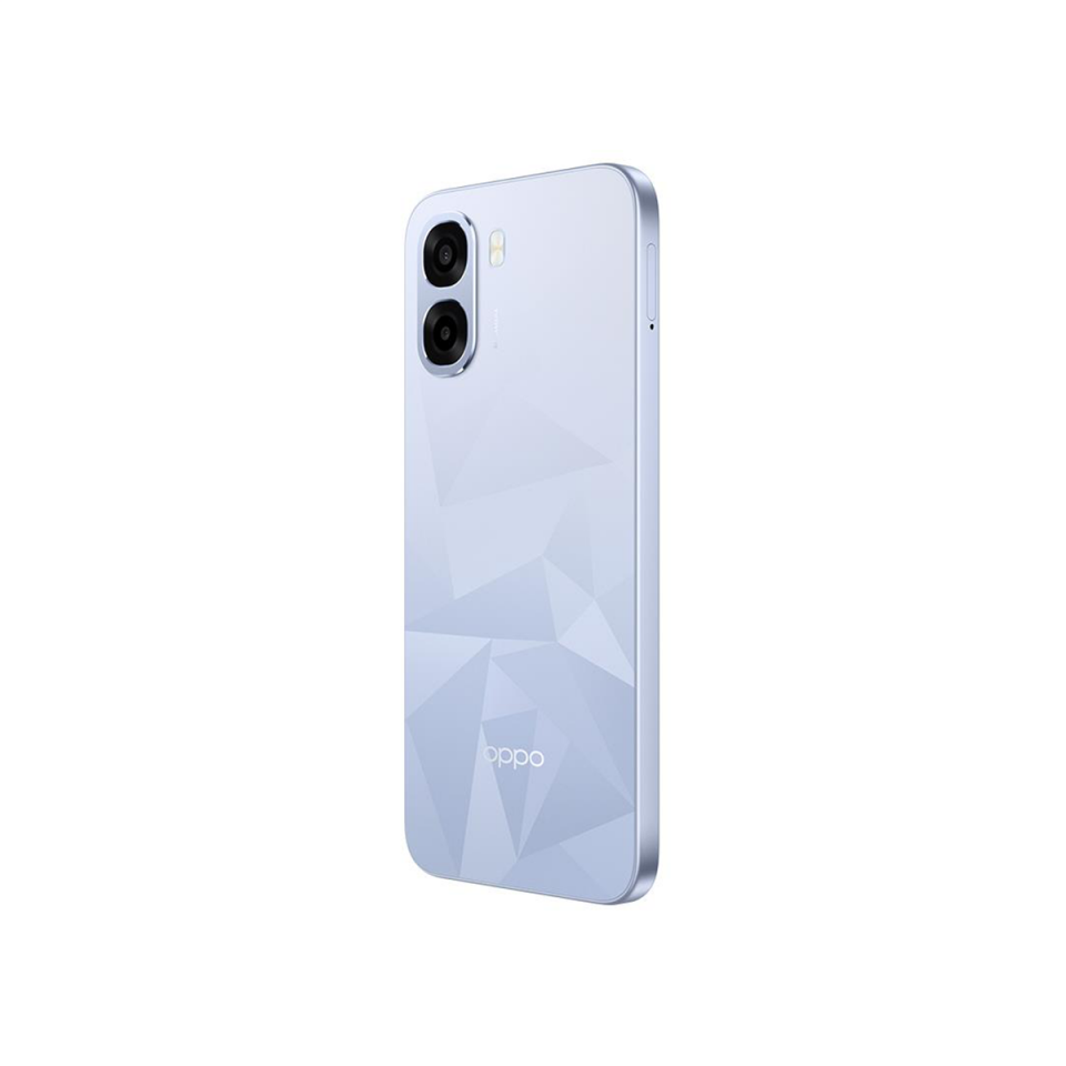 Oppo A6T 5G 256GB Kristal Mavi