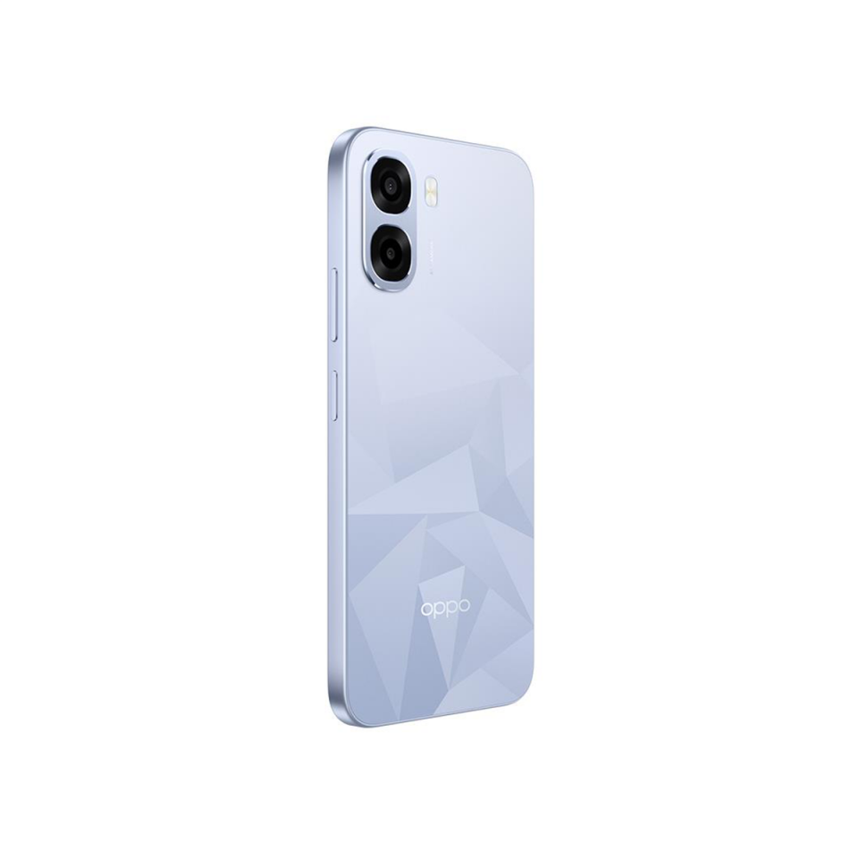Oppo A6T 5G 256GB Kristal Mavi