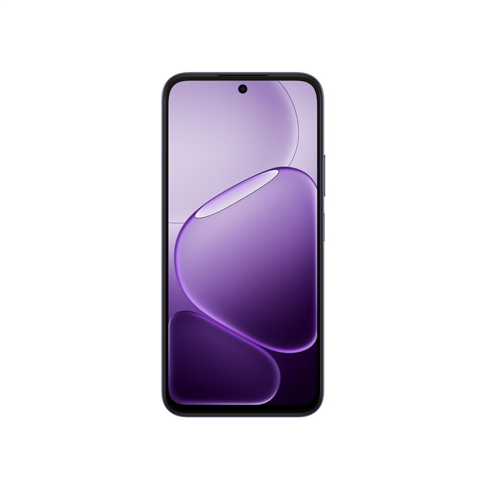 Oppo A6T 5G 128GB Kristal Mor Demo