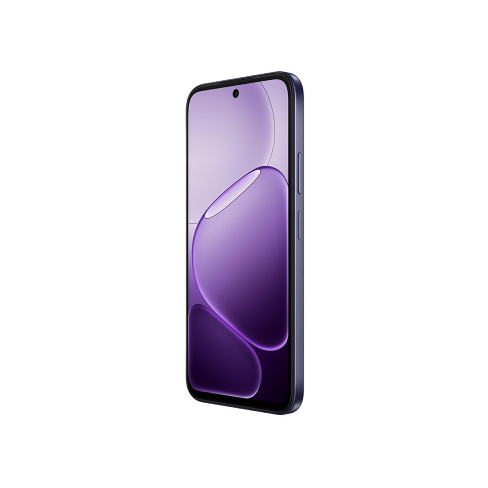 Oppo A6T 5G 128GB Kristal Mor Demo