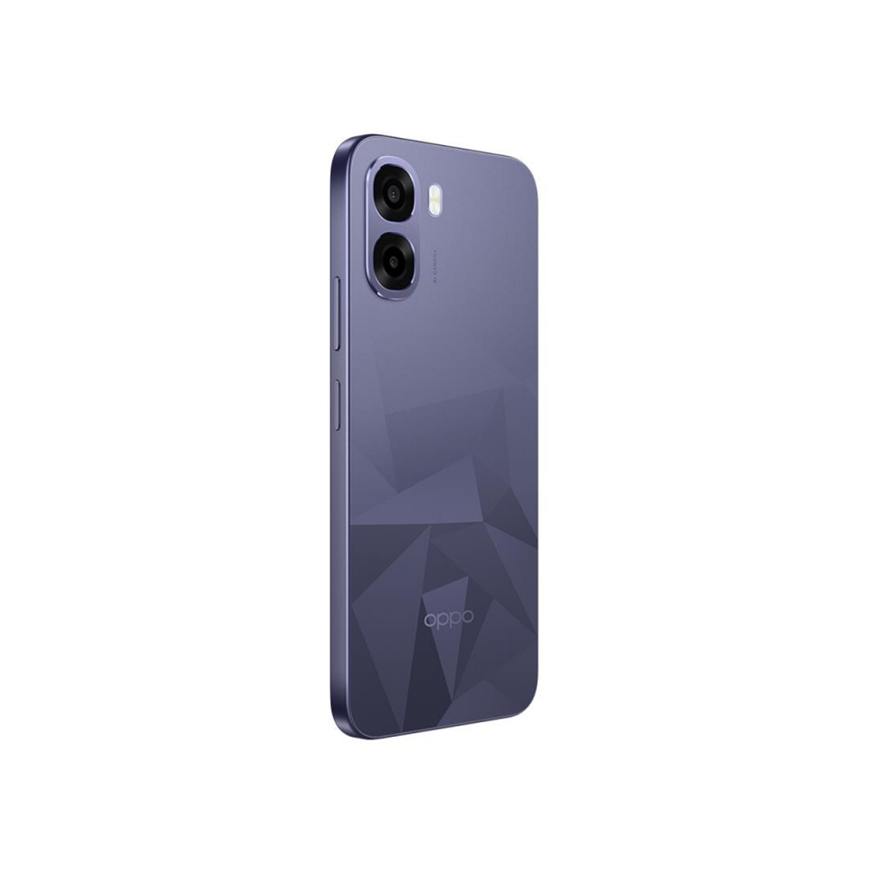 Oppo A6T 5G 128GB Kristal Mor Demo