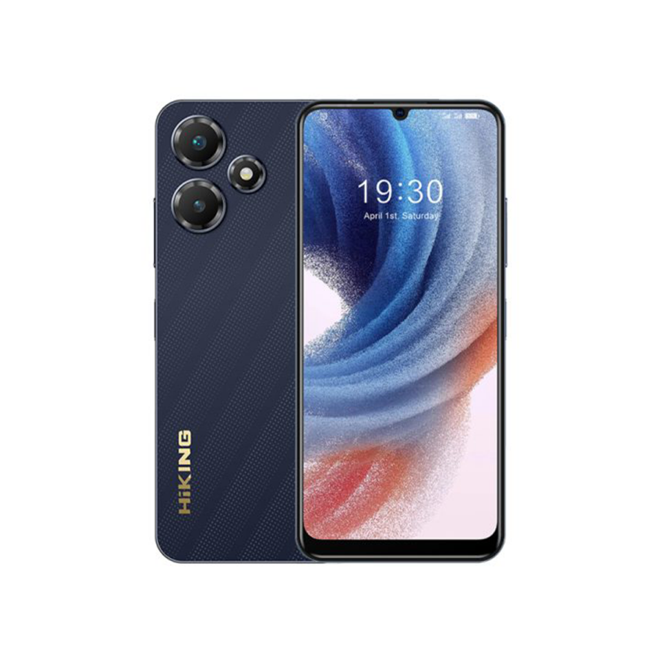 Hiking.A52 6-128GB Demo.Blue