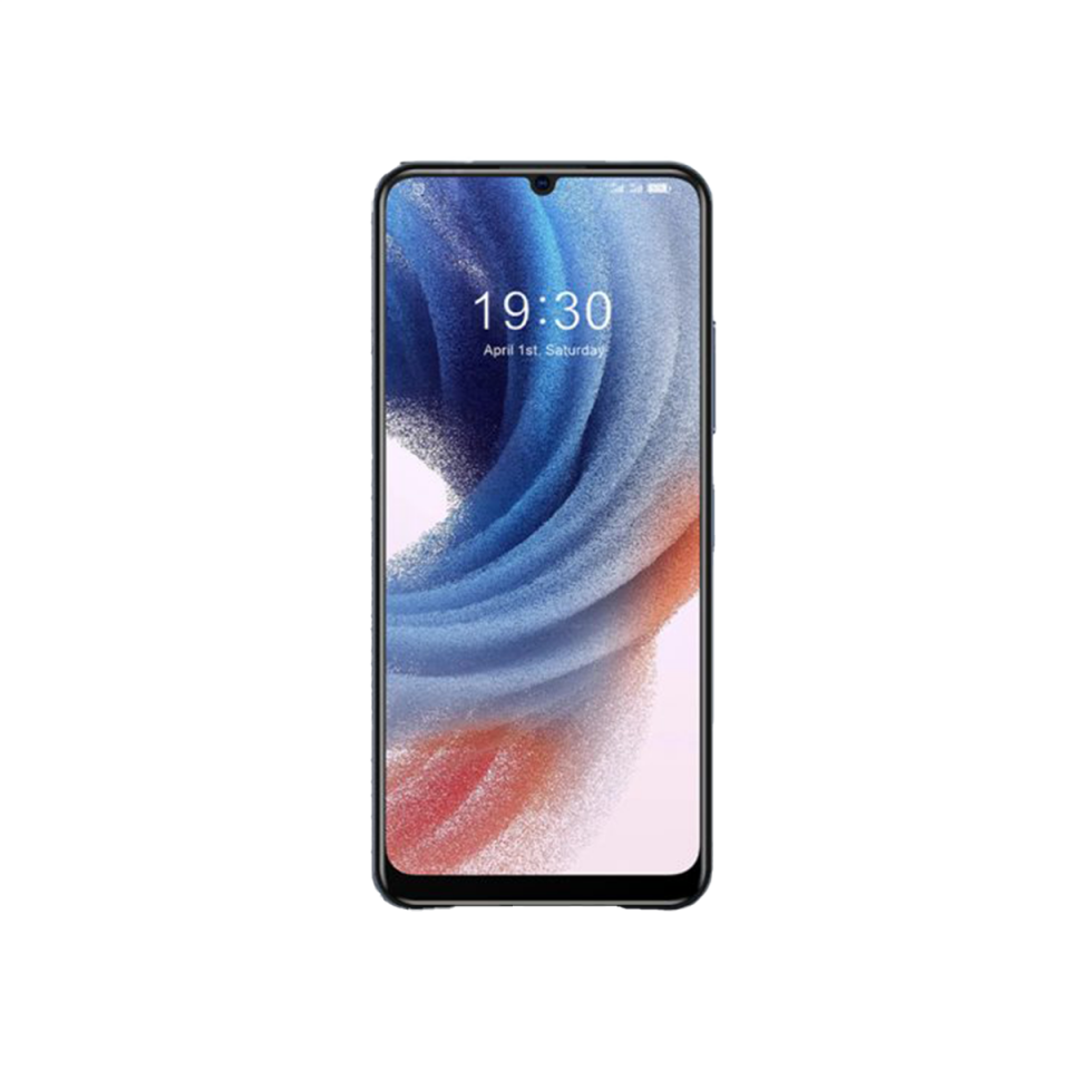 Hiking.A52 6-128GB Demo.Blue