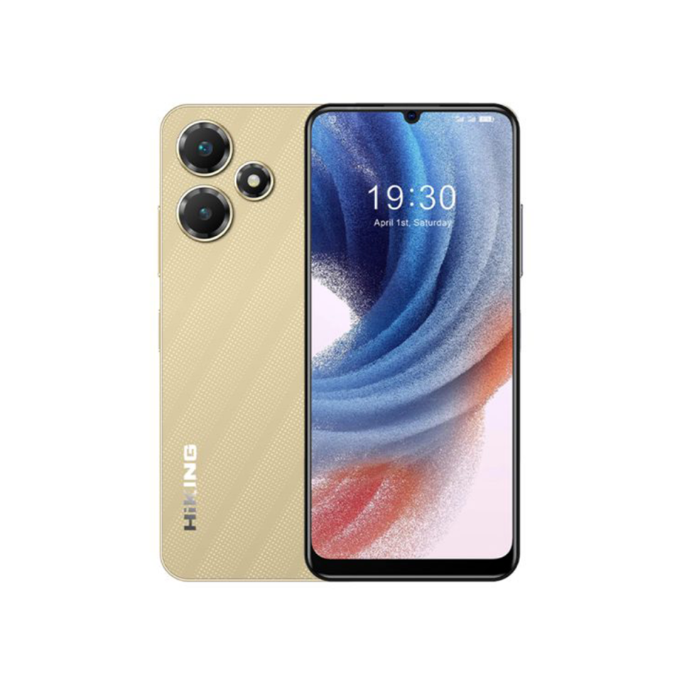 Hiking.A52 6-128GB Demo.Gold