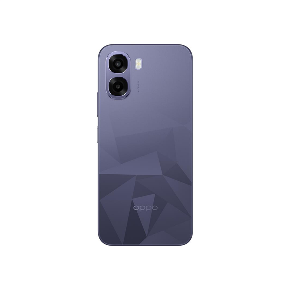 Oppo A6T 5G 256GB Kristal Mor Demo