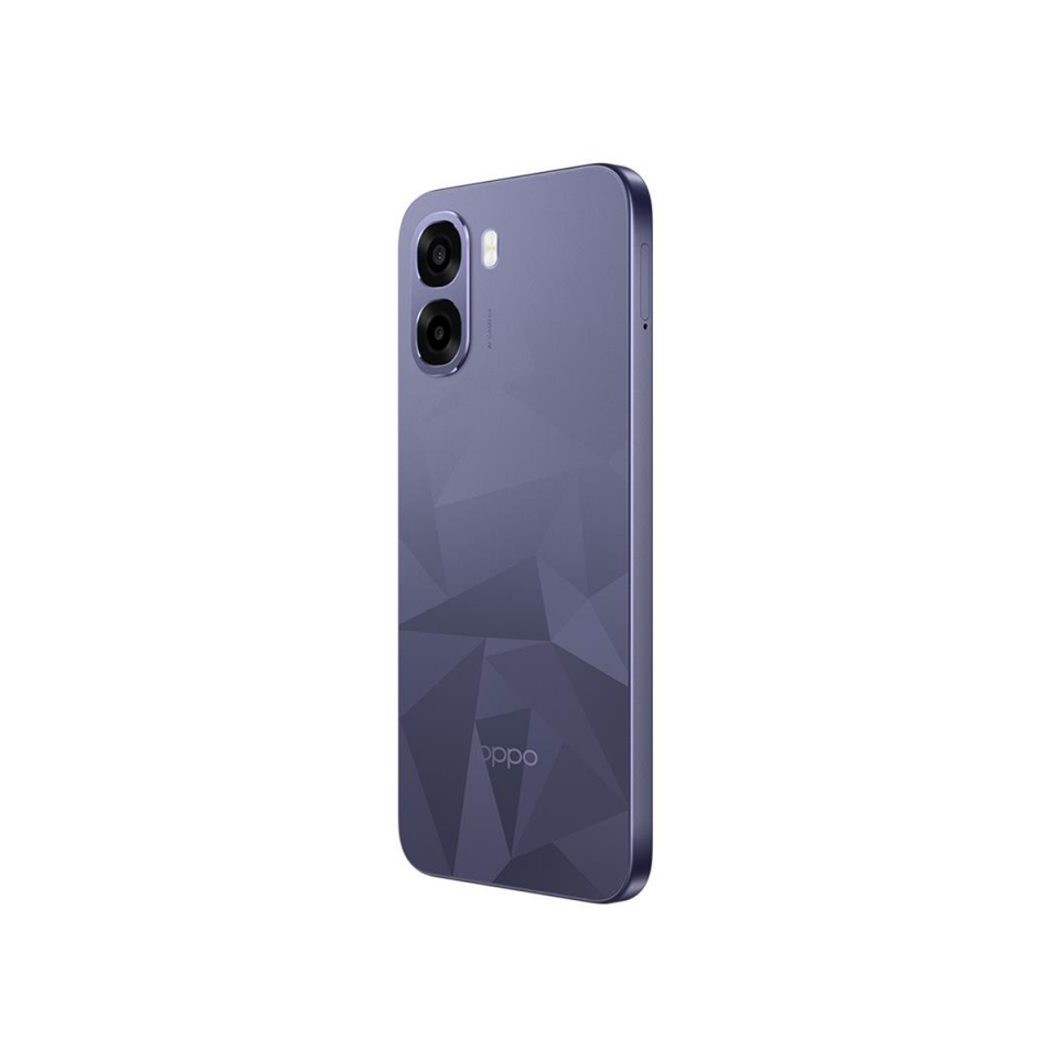 Oppo A6T 5G 256GB Kristal Mor Demo