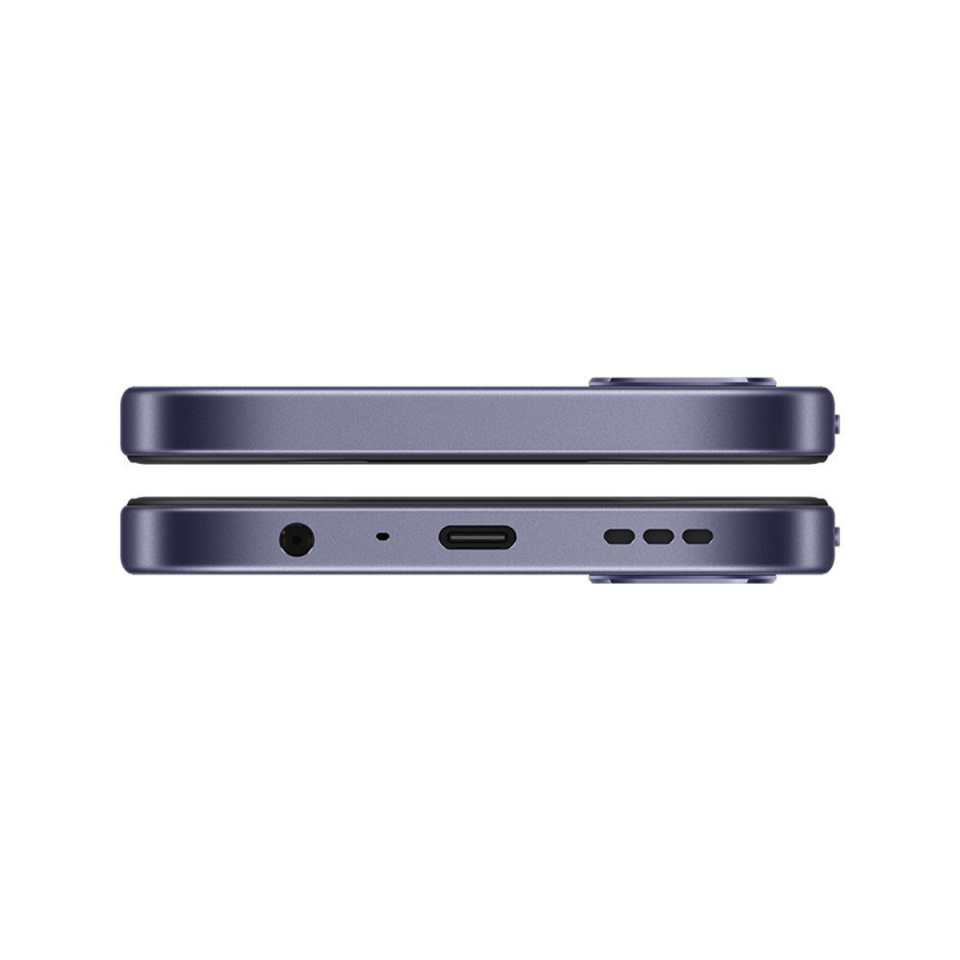 Oppo A6T 5G 256GB Kristal Mor Demo