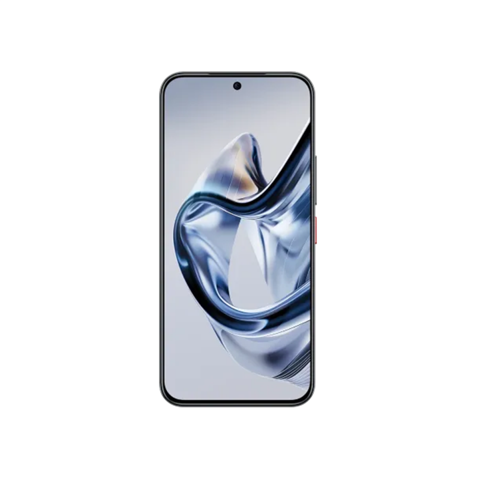 Nubia Air 5G 8/256GB Siyah Demo