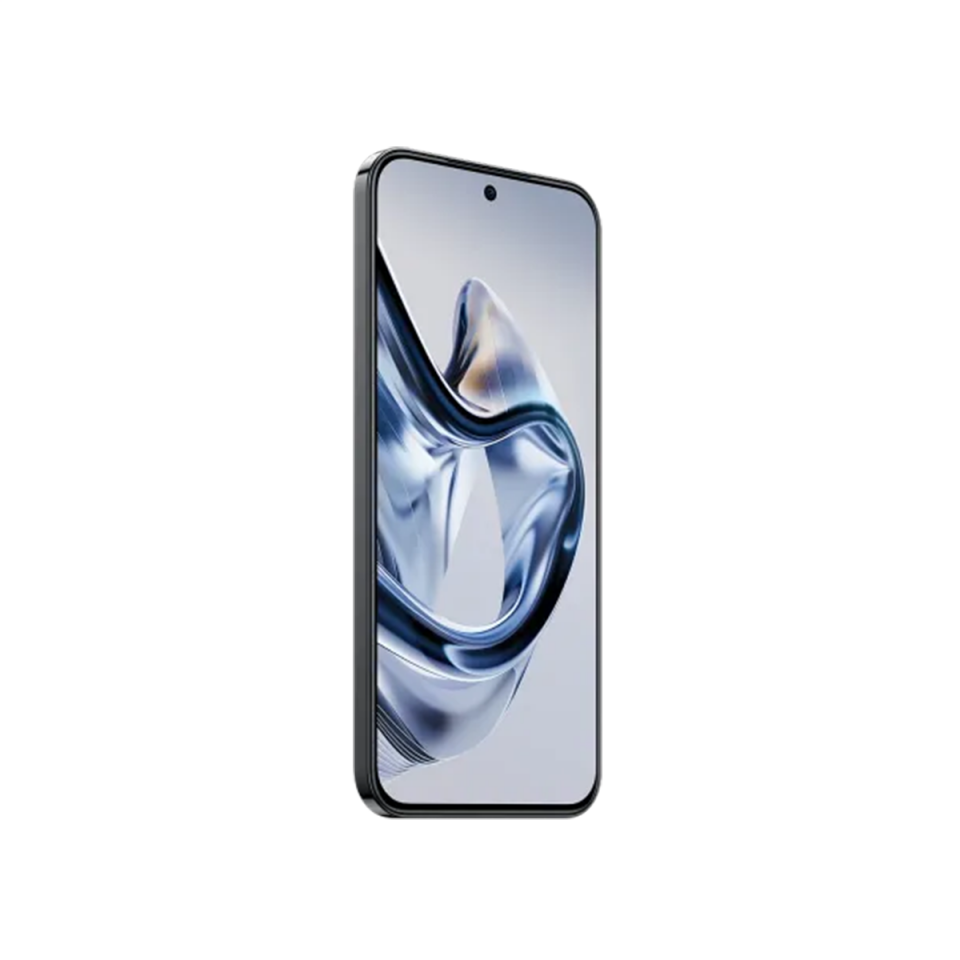Nubia Air 5G 8/256GB Siyah Demo