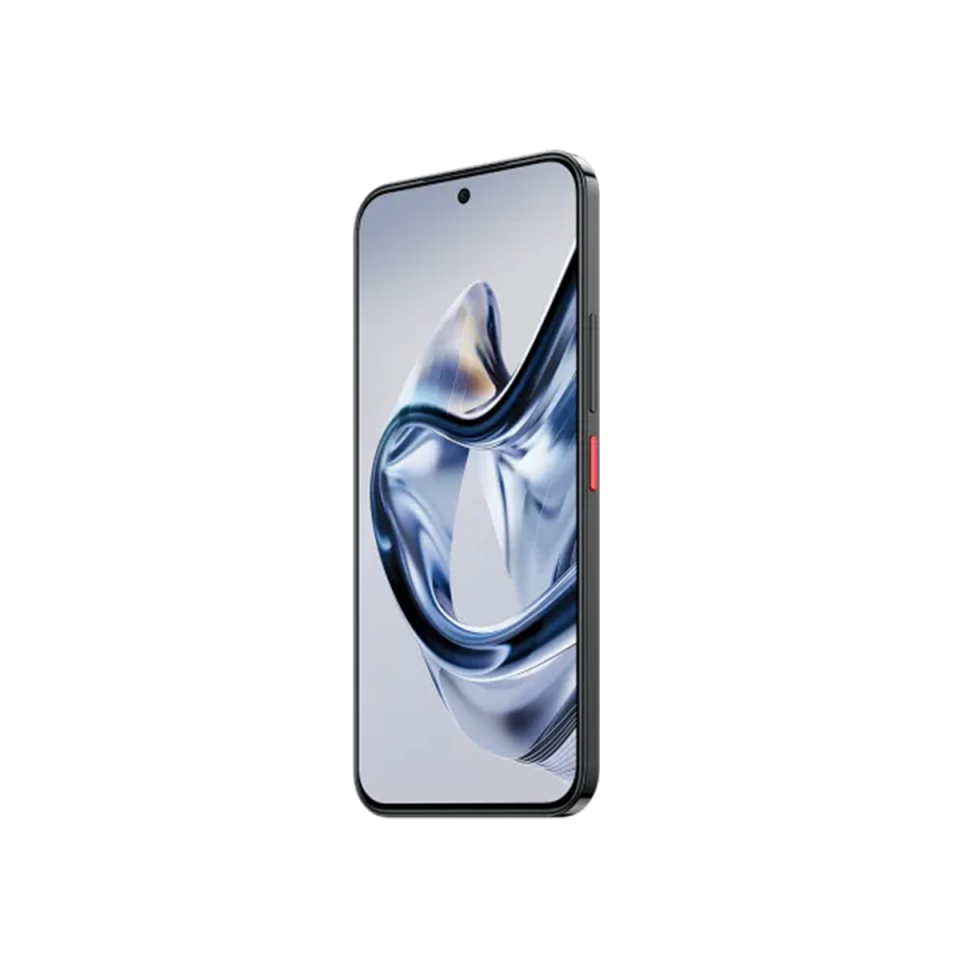 Nubia Air 5G 8/256GB Siyah Demo