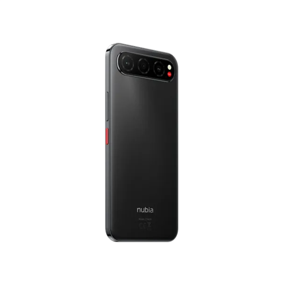 Nubia Air 5G 8/256GB Siyah Demo